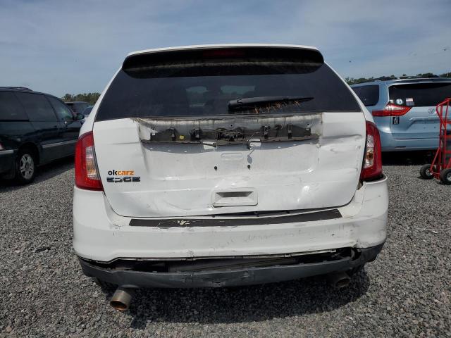 Продаж на аукціоні авто 2014 Ford Edge, vin: 2FMDK3GC0EBB01277, номер лоту: 52336536
