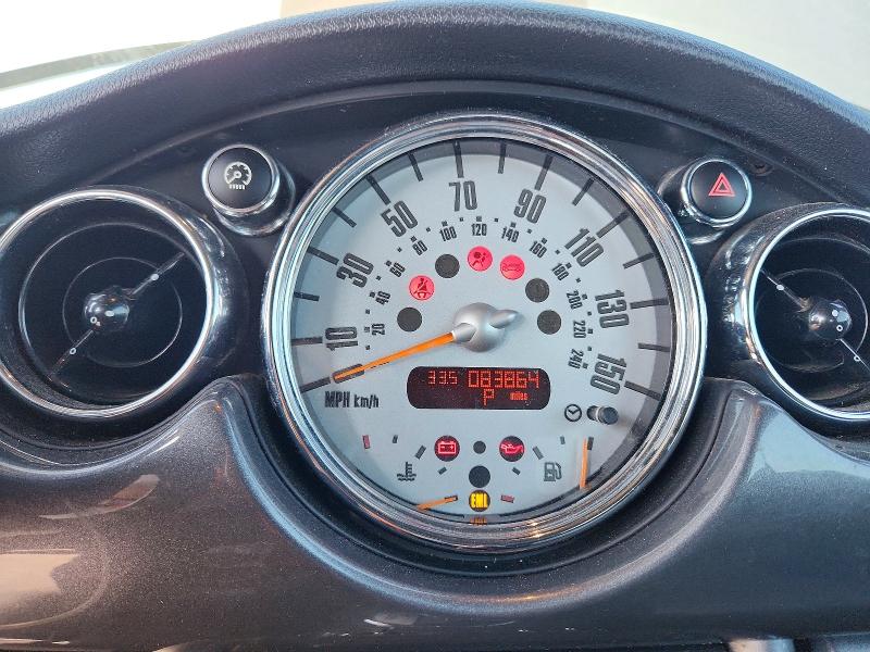 Продажа на аукционе авто 2006 Mini Cooper, vin: WMWRH33536TK57022, номер лота: 53549496