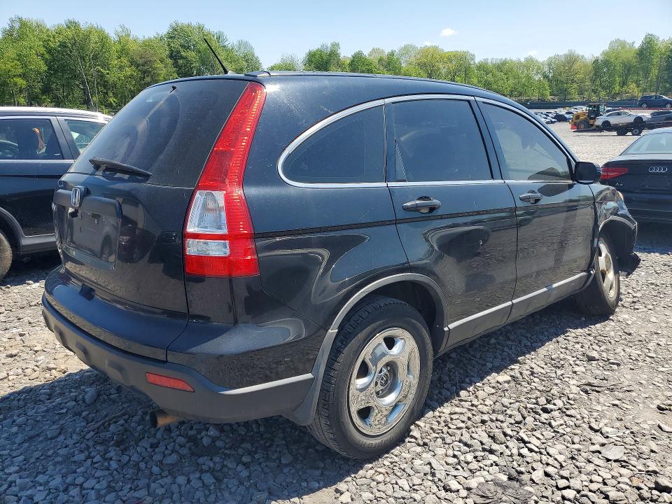 Aukcja sprzedaży 2009 Honda Cr-v, vin: 5J6RE48389L010215, numer aukcji: 53903196