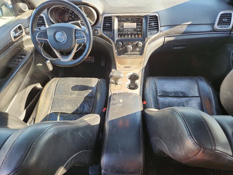 Aukcja sprzedaży 2014 Jeep Grand Cherokee, vin: 1C4RJFBG2EC151820, numer aukcji: 53040326