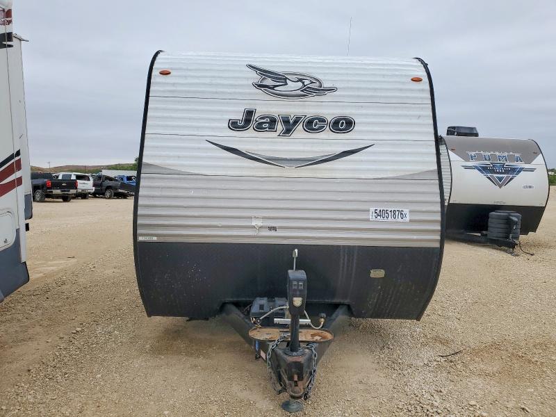 54051876 :رقم المزاد ، 1UJBJ0BR0H1TC0776 vin ، 2017 Jayco Jay Flight مزاد بيع