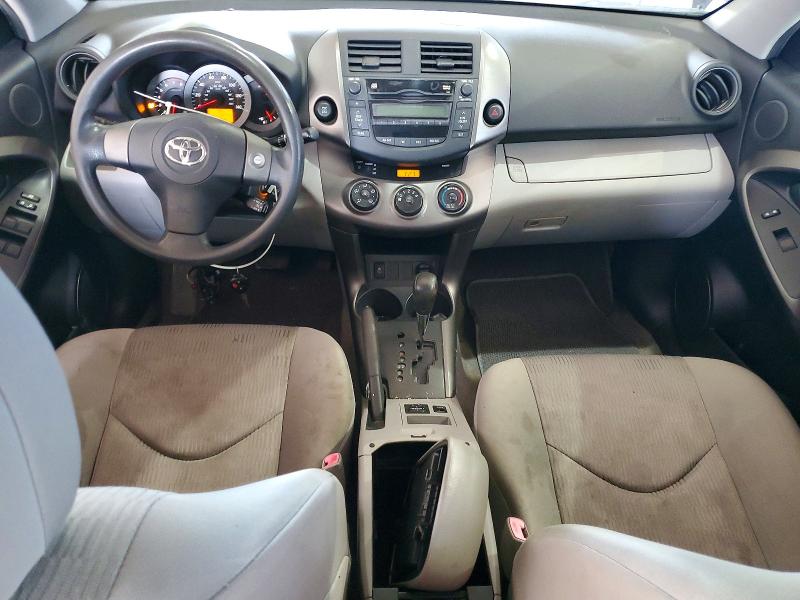 Aukcja sprzedaży 2010 Toyota Rav4, vin: JTMBF4DVXAD026104, numer aukcji: 54147676