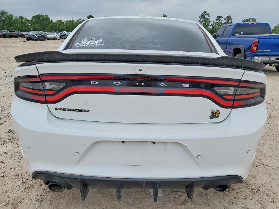 Продажа на аукционе авто 2020 Dodge Charger, vin: 2C3CDXGJ3LH251429, номер лота: 51300356