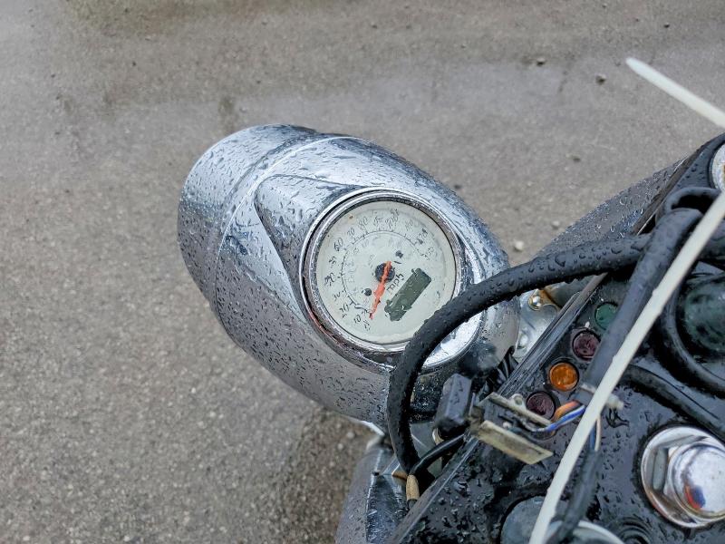 2000 Honda Vt1100 მანქანა იყიდება აუქციონზე, vin: 1HFSC390XYA200335, აუქციონის ნომერი: 54507096