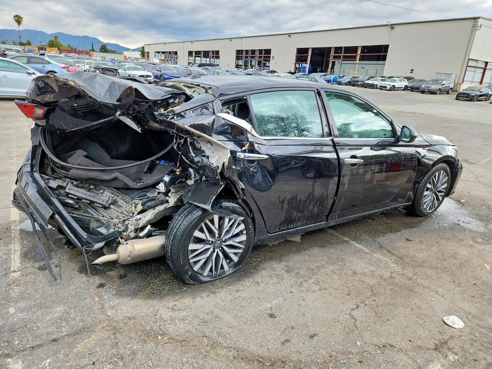 Продажа на аукционе авто 2025 Nissan Altima, vin: 1N4BL4DV6SN352069, номер лота: 52590636