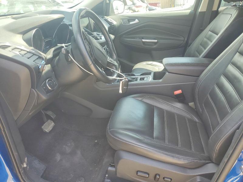 53620726 :رقم المزاد ، 1FMCU0J97HUB79894 vin ، 2017 Ford Escape مزاد بيع
