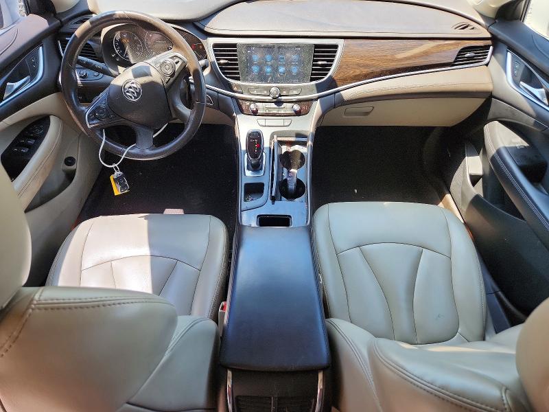 Продажа на аукционе авто 2017 Buick Lacrosse, vin: 1G4ZN5SS9HU138432, номер лота: 55234026
