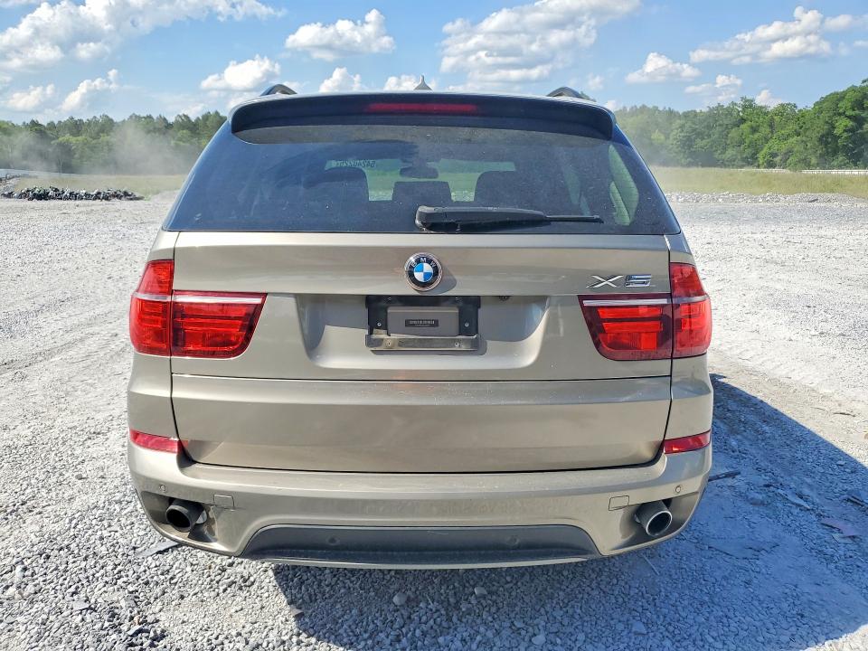 Продаж на аукціоні авто 2012 Bmw X5, vin: 5UXZV4C53CL753823, номер лоту: 54240226