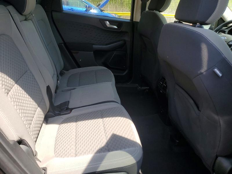 Продаж на аукціоні авто 2020 Ford Escape, vin: 1FMCU9G63LUA09042, номер лоту: 52720646