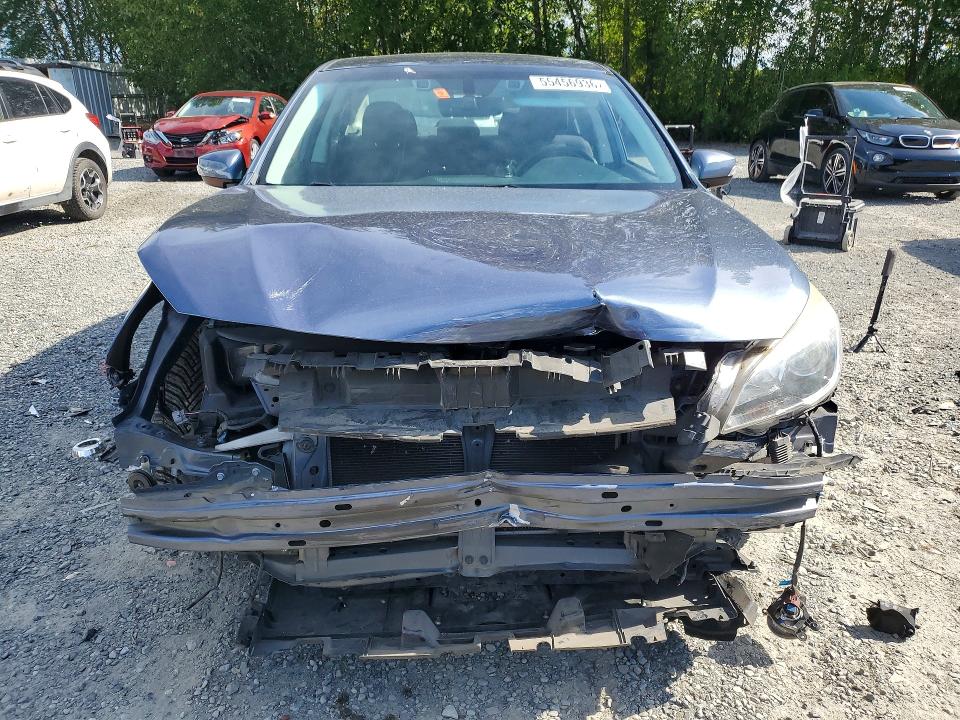 Aukcja sprzedaży 2017 Subaru Legacy, vin: 4S3BNAH67H3059162, numer aukcji: 55456936