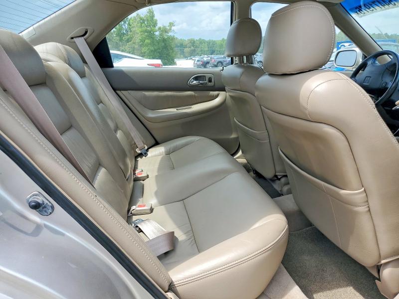 Aukcja sprzedaży 1996 Honda Accord, vin: 1HGCE6679TA022231, numer aukcji: 54471976