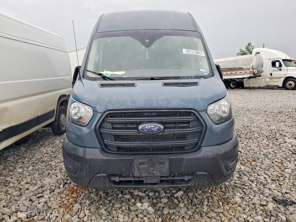 Продажа на аукционе авто 2020 Ford Transit, vin: 1FTBR3X81LKA87105, номер лота: 58498996