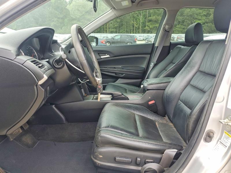 50990636 :رقم المزاد ، 1HGCP2F69CA183690 vin ، 2012 Honda Accord مزاد بيع