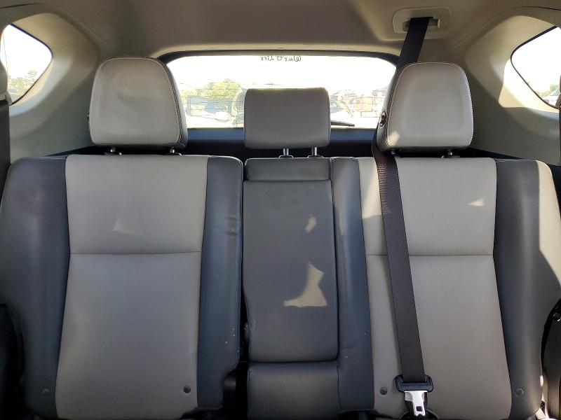2013 Toyota Rav4 მანქანა იყიდება აუქციონზე, vin: JTMYFREV5D5007979, აუქციონის ნომერი: 53840016