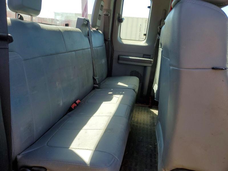 60048566 :رقم المزاد ، 1FD7X2A62CEA83636 vin ، 2012 Ford F250 مزاد بيع