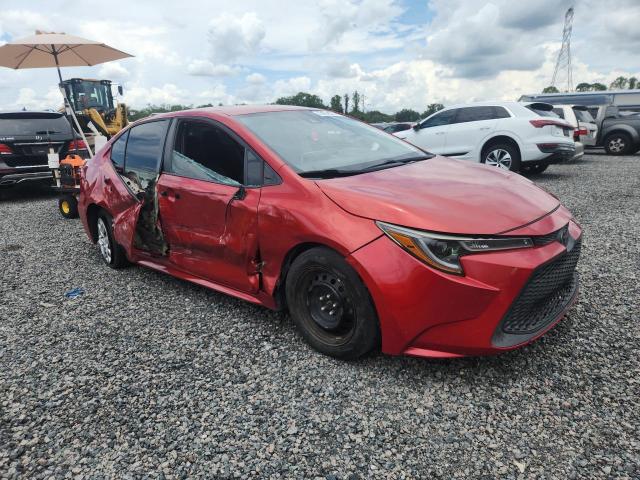 55082696 :رقم المزاد ، 5YFEPRAEXLP070468 vin ، 2020 Toyota Corolla مزاد بيع