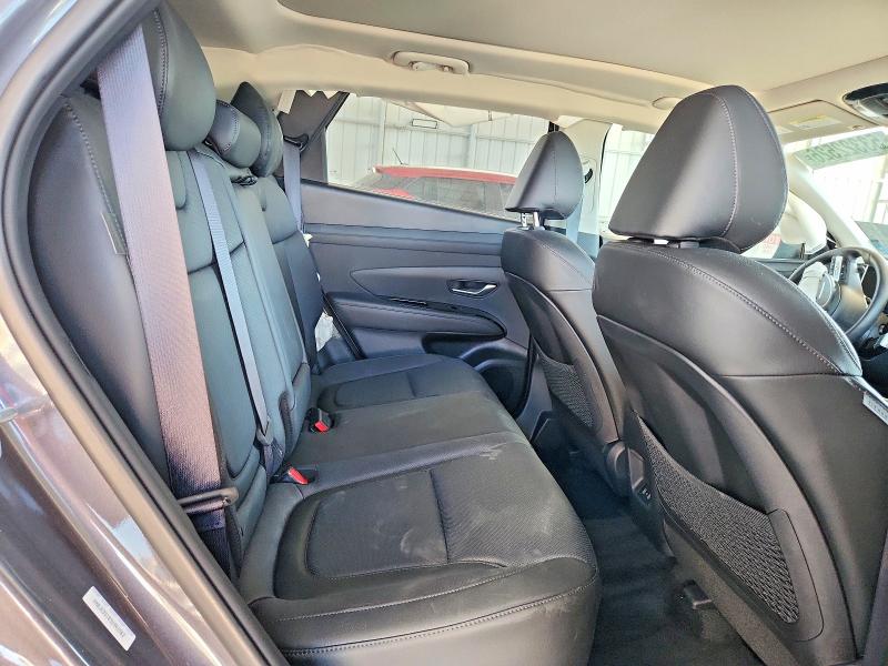 Aukcja sprzedaży 2025 Hyundai Tucson, vin: KM8JEDD10SU391562, numer aukcji: 53322526