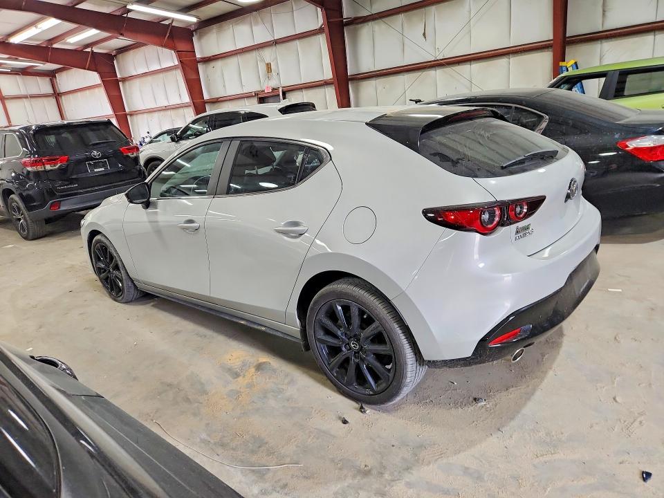 Auction sale of the 2024 Mazda 3, vin: JM1BPAKM6R1720632, lot number: 54086726