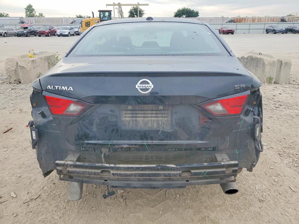 Продажа на аукционе авто 2020 Nissan Altima, vin: 1N4BL4CVXLC131413, номер лота: 54843806
