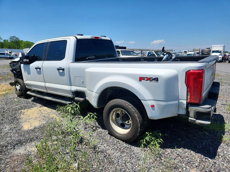 Aukcja sprzedaży 2024 Ford F350, vin: 1FT8W3DT5REC29314, numer aukcji: 69061266
