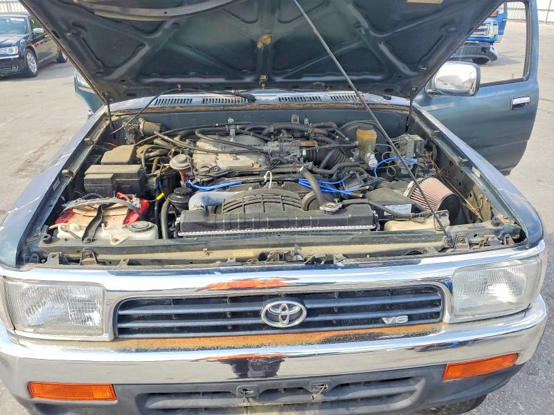 Aukcja sprzedaży 1994 Toyota 4runner, vin: JT3VN39W1R0144027, numer aukcji: 54619916