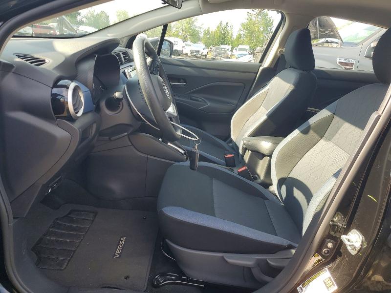 2025 Nissan Versa მანქანა იყიდება აუქციონზე, vin: 3N1CN8EV4SL854211, აუქციონის ნომერი: 55454336