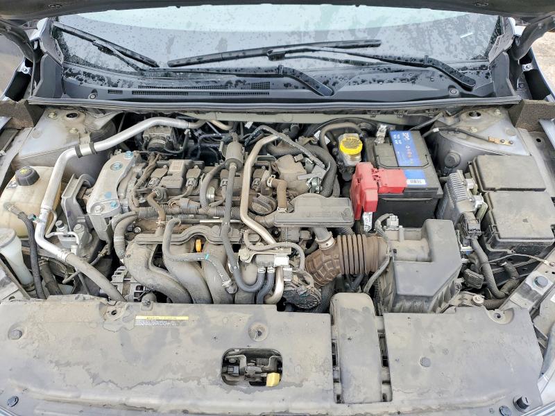 Продажа на аукционе авто 2023 Nissan Sentra, vin: 3N1AB8DV6PY249246, номер лота: 52606746
