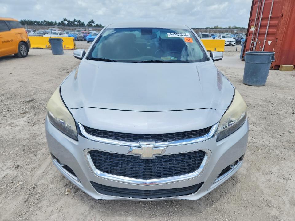 54969606 :رقم المزاد ، 1G11E5SA2GF157845 vin ، 2016 Chevrolet Malibu Limited مزاد بيع