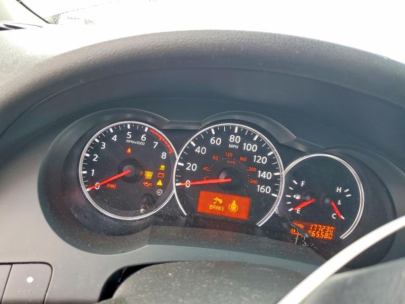 53809156 :رقم المزاد ، 1N4AL2AP2CN481708 vin ، 2012 Nissan Altima مزاد بيع
