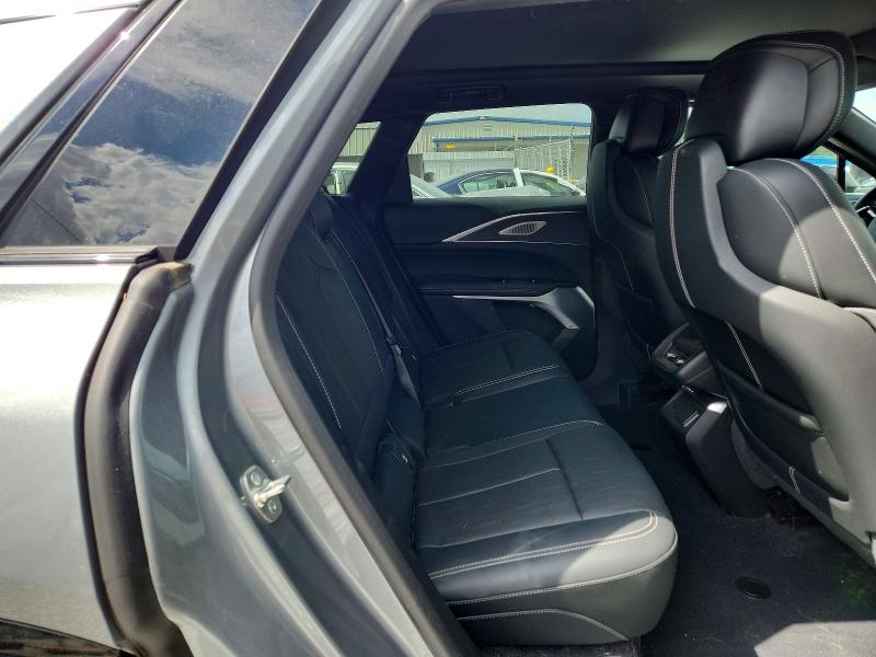 Aukcja sprzedaży 2024 Cadillac Lyriq, vin: 1GYKPRRK5RZ116214, numer aukcji: 54765686
