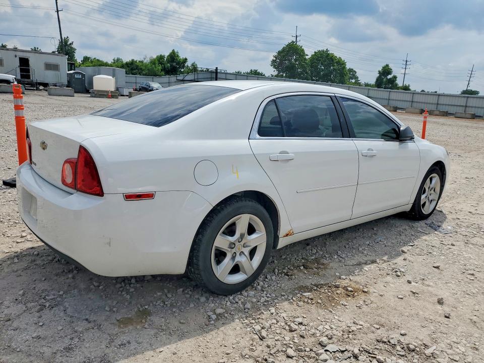 2012 Chevrolet Malibu მანქანა იყიდება აუქციონზე, vin: 1G1ZA5EU8CF386898, აუქციონის ნომერი: 55062736