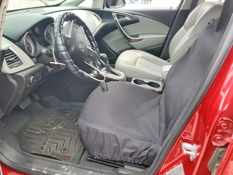 Продаж на аукціоні авто 2013 Buick Verano, vin: 1G4PR5SK5D4127711, номер лоту: 52712926