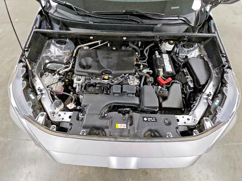 54108696 :رقم المزاد ، 2T3H1RFV3NC210703 vin ، 2022 Toyota Rav4 مزاد بيع