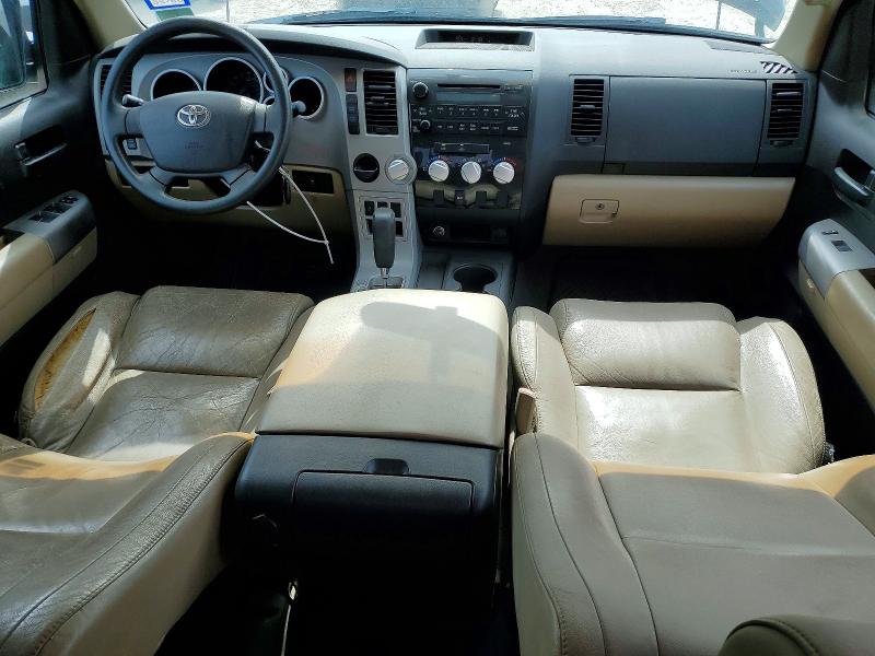 Aukcja sprzedaży 2007 Toyota Tundra, vin: 5TFRV54177X017243, numer aukcji: 53606196