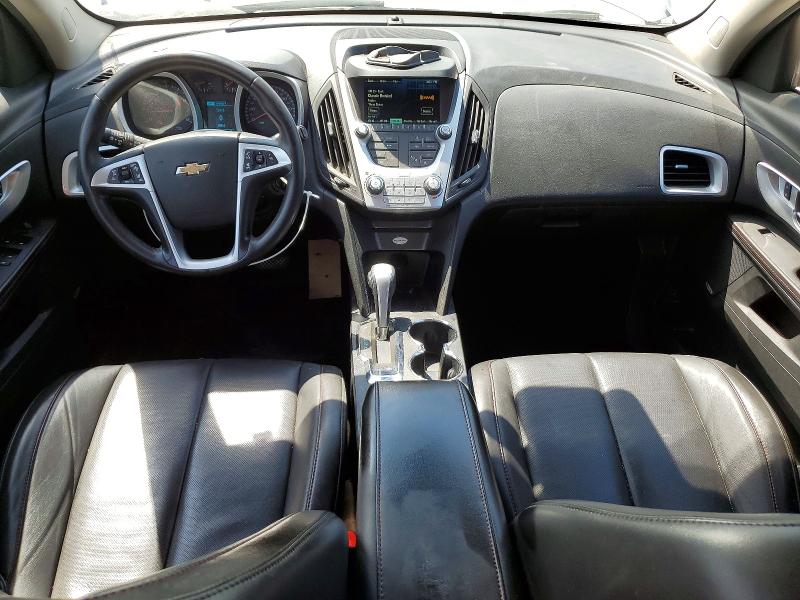 Продаж на аукціоні авто 2015 Chevrolet Equinox, vin: 2GNFLHE30F6297376, номер лоту: 54857166