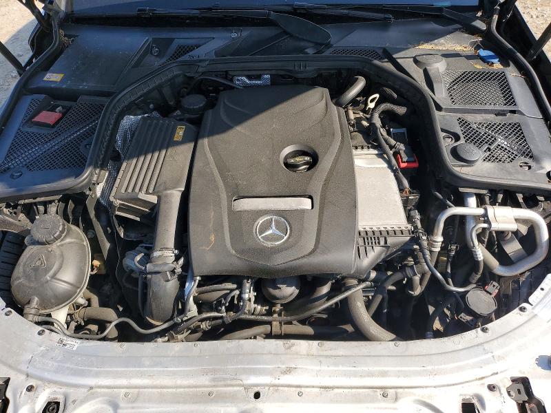 Продажа на аукционе авто 2015 Mercedes-benz C, vin: 55SWF4KB2FU022587, номер лота: 54400476