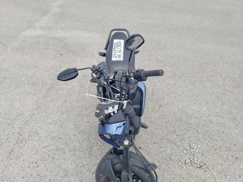 Aukcja sprzedaży 2025 Honda Nva110, vin: 3H1JK07FXSD102006, numer aukcji: 52127906