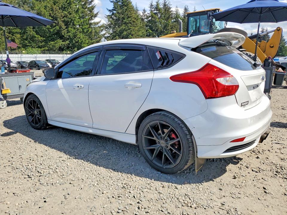 Продажа на аукционе авто 2013 Ford Focus, vin: 1FADP3L99DL172756, номер лота: 54243806