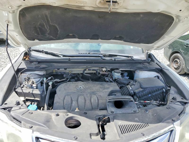 Продажа на аукционе авто 2013 Acura Rdx, vin: 5J8TB3H30DL009603, номер лота: 54947066