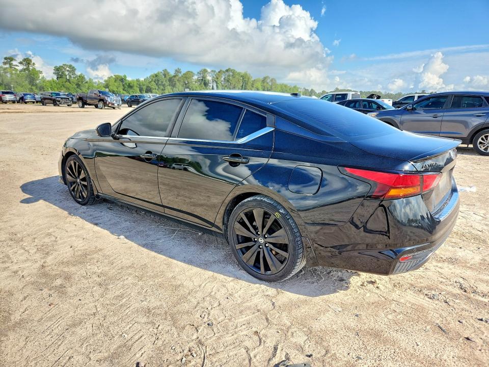 Продаж на аукціоні авто 2022 Nissan Altima, vin: 1N4BL4CV7NN368593, номер лоту: 54894726