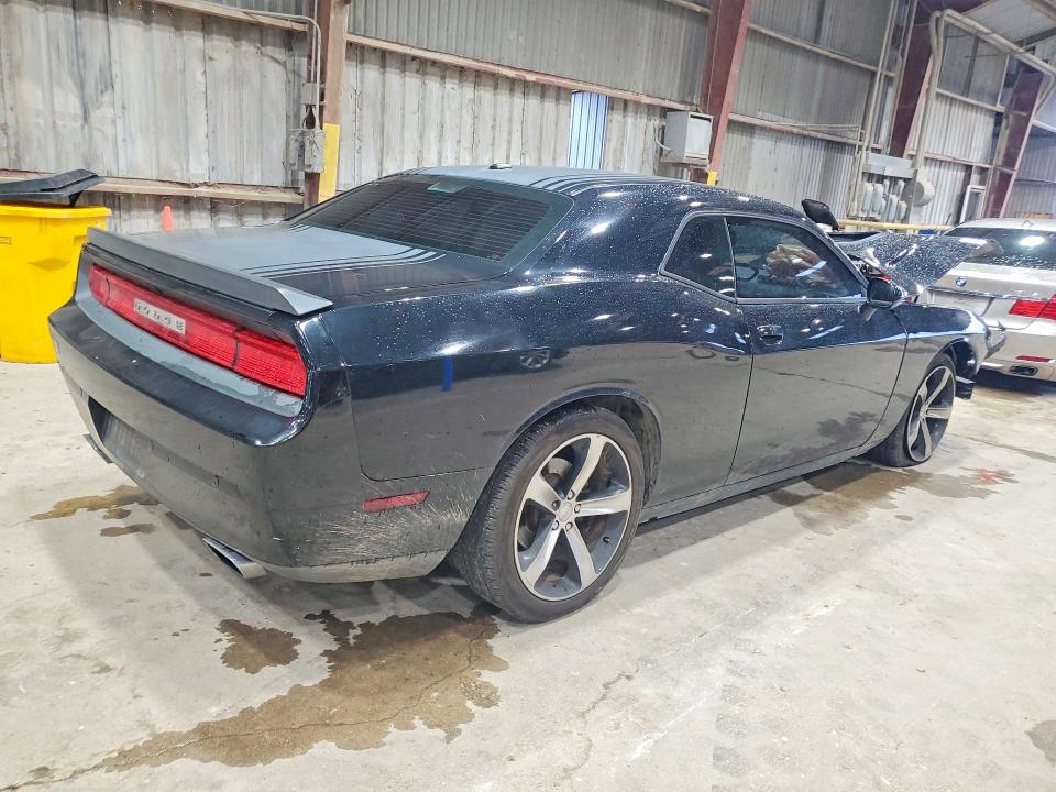Aukcja sprzedaży 2014 Dodge Challenger, vin: 2C3CDYBT9EH234135, numer aukcji: 54013576