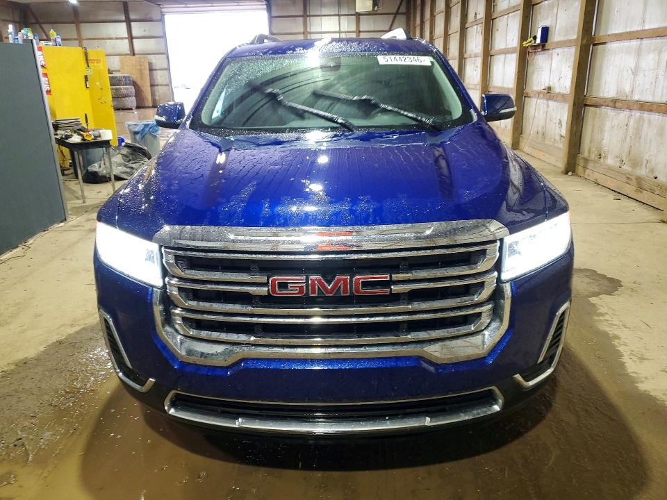 2023 Gmc Acadia მანქანა იყიდება აუქციონზე, vin: 1GKKNKL4XPZ196673, აუქციონის ნომერი: 51442346