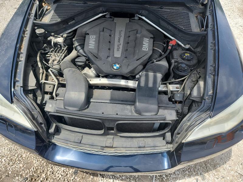 Aukcja sprzedaży 2014 Bmw X6, vin: 5UXFG8C55EL592611, numer aukcji: 53296106