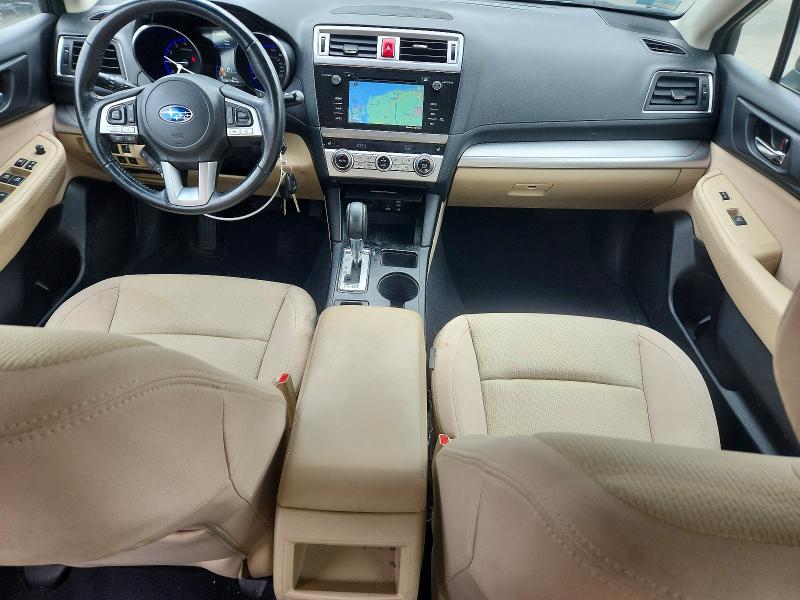 Aukcja sprzedaży 2017 Subaru Legacy, vin: 4S3BNAH61H3010555, numer aukcji: 53553646