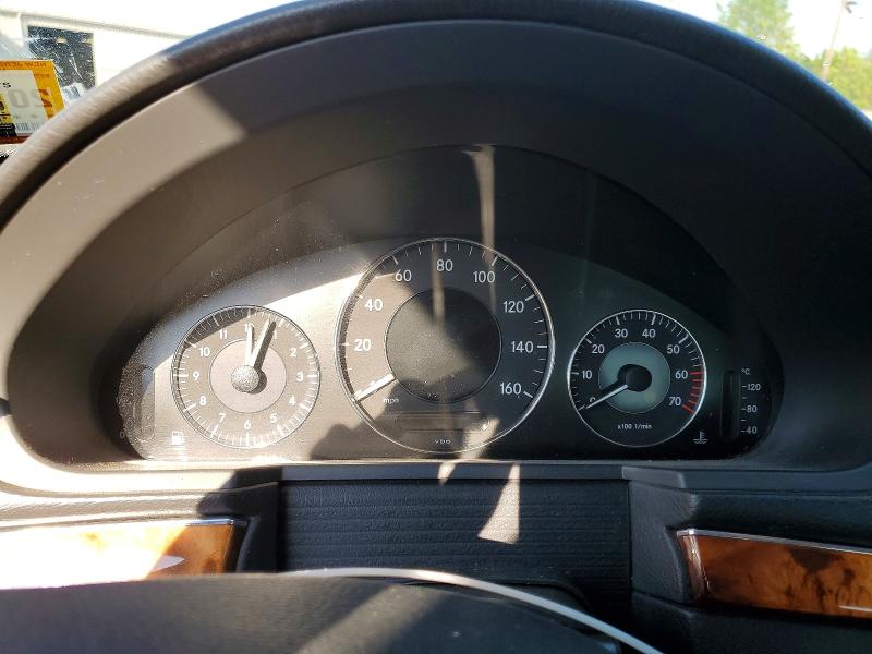 Aukcja sprzedaży 2005 Mercedes Benz E, vin: WDBUF70J95A635154, numer aukcji: 52651646