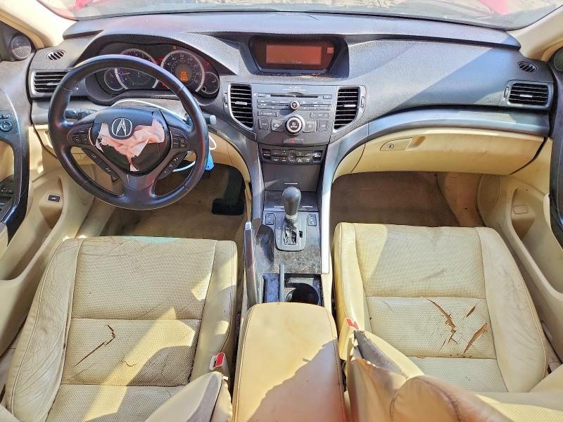 Продаж на аукціоні авто 2013 Acura Tsx, vin: JH4CU2F42DC003542, номер лоту: 54443776