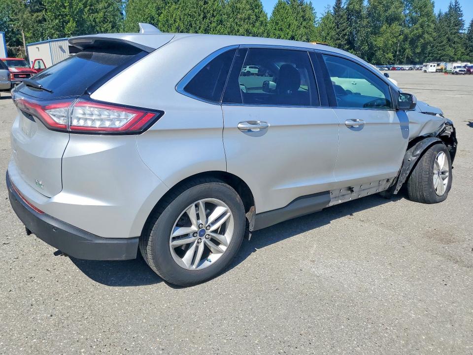 Aukcja sprzedaży 2016 Ford Edge, vin: 2FMPK3J94GBB99498, numer aukcji: 55183646