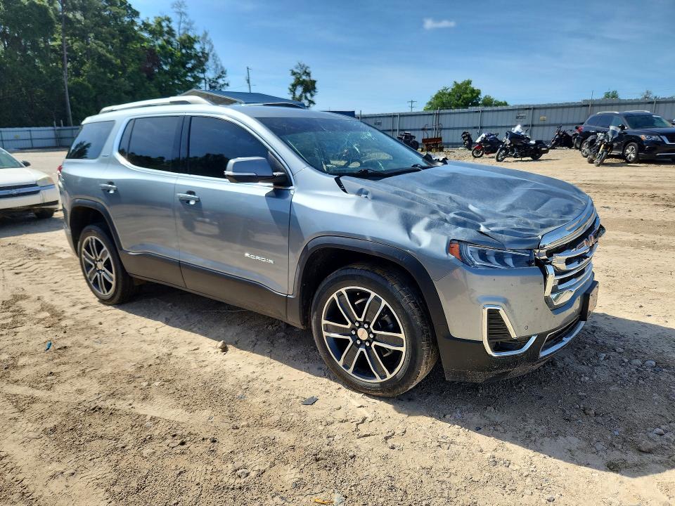 2023 Gmc Acadia მანქანა იყიდება აუქციონზე, vin: 1GKKNML43PZ136925, აუქციონის ნომერი: 54982276