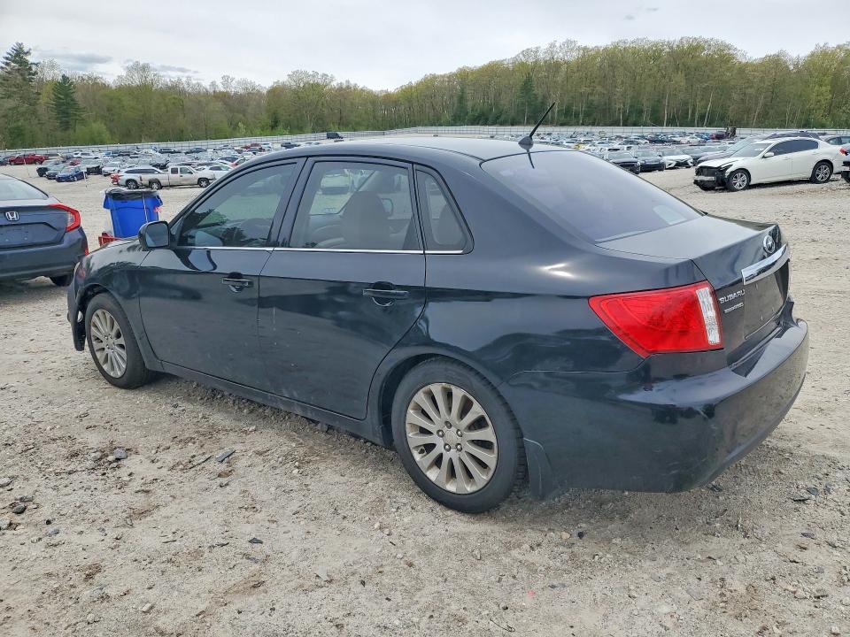 Продажа на аукционе авто 2011 Subaru Impreza, vin: JF1GE6B67BH501689, номер лота: 52770356