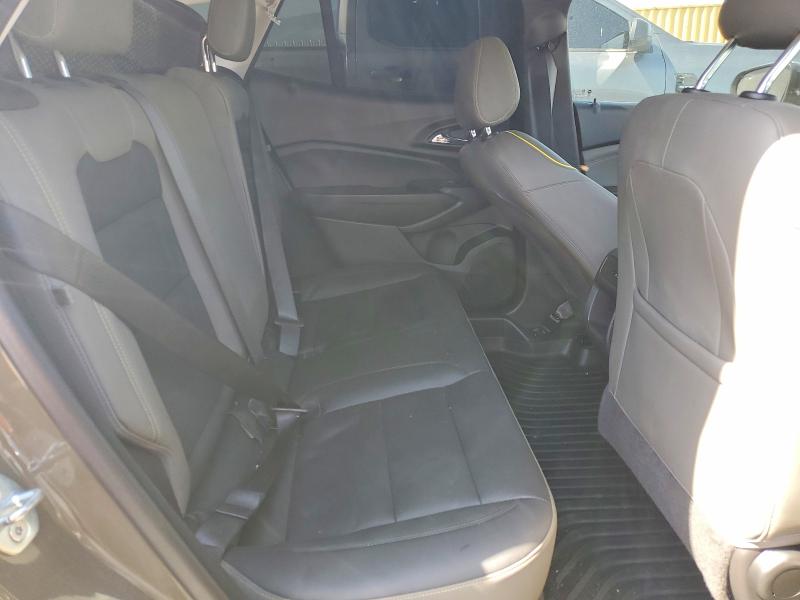 Aukcja sprzedaży 2024 Chevrolet Trax, vin: KL77LKE28RC037141, numer aukcji: 54504556